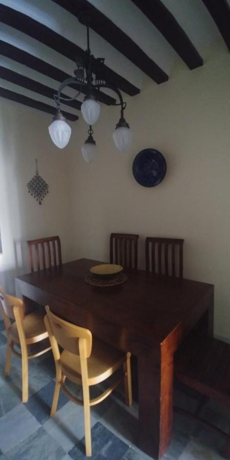 Apartamento Cuatro Torres