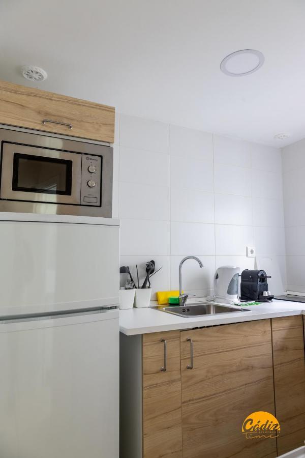 Océano - Wifi - Petfriendly - Ecofriendly Apartamento