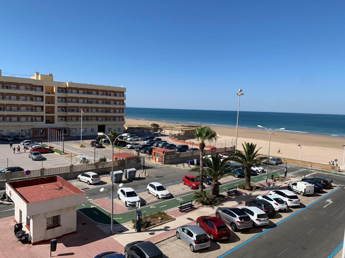Apartment Playa Atlantico Sur Grupo Ac Gestion *
