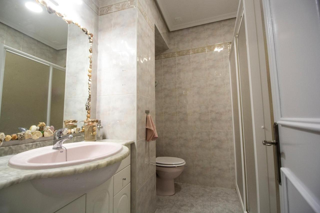 Apartment Simplyhosted Isabel La Catolica Cadiz