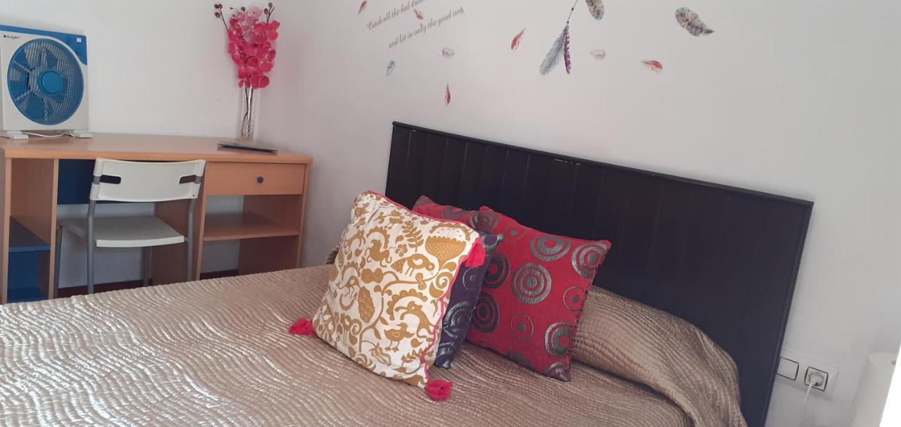 La Casita De Claudia *