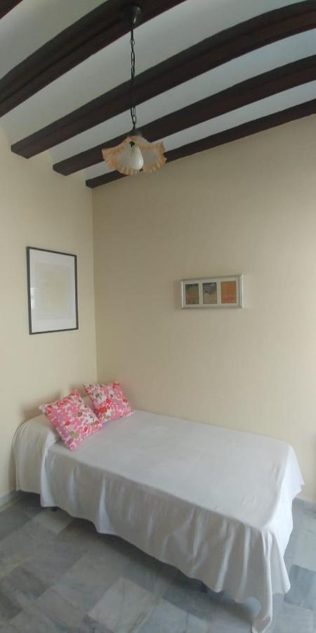 Apartamento Cuatro Torres *