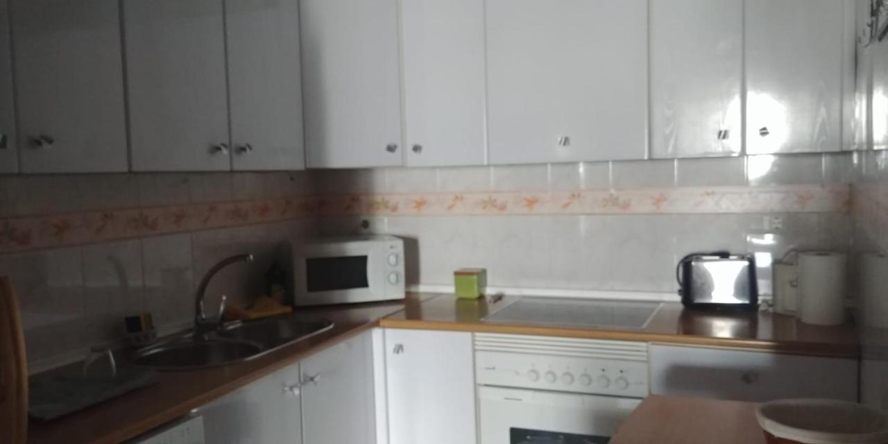 Apartamento Cuatro Torres