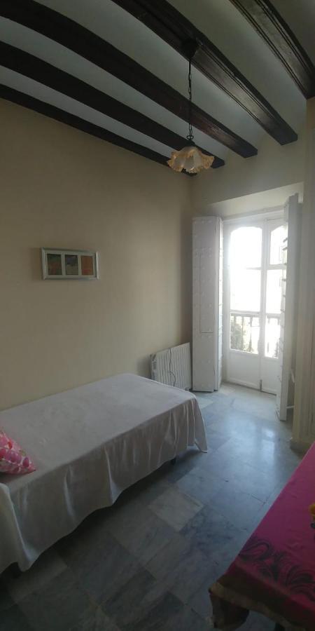 Apartamento Cuatro Torres Apartment *