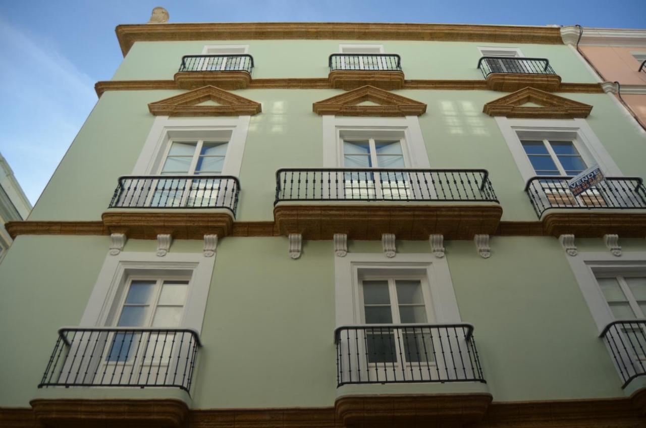 Lofts Miriam Conde O,reilly * Cádiz