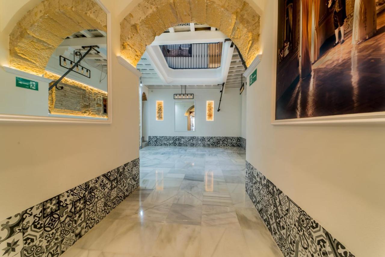 Apartamento Entrecatedrales