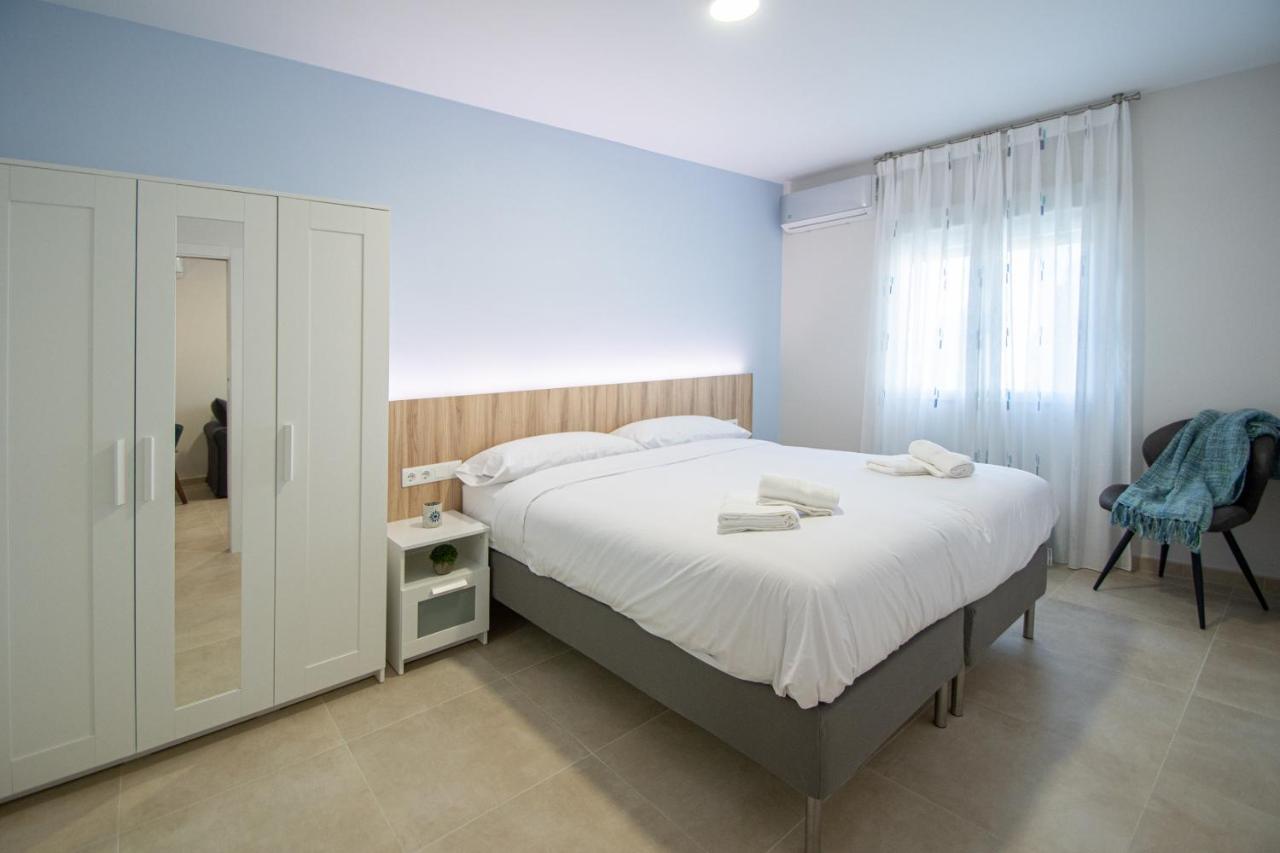 Apartamento Jardines De Candelaria