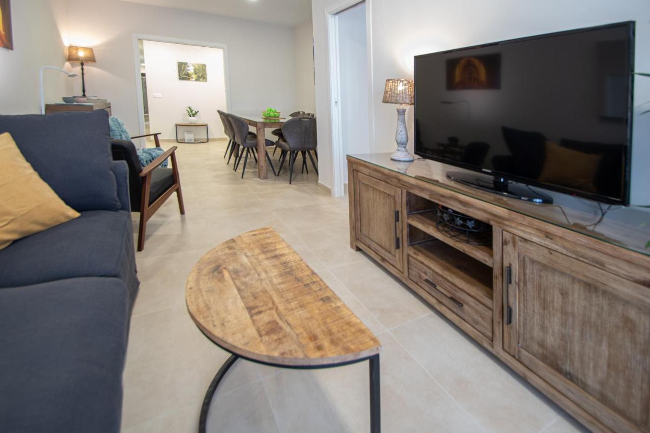 Apartamento Jardines De Candelaria