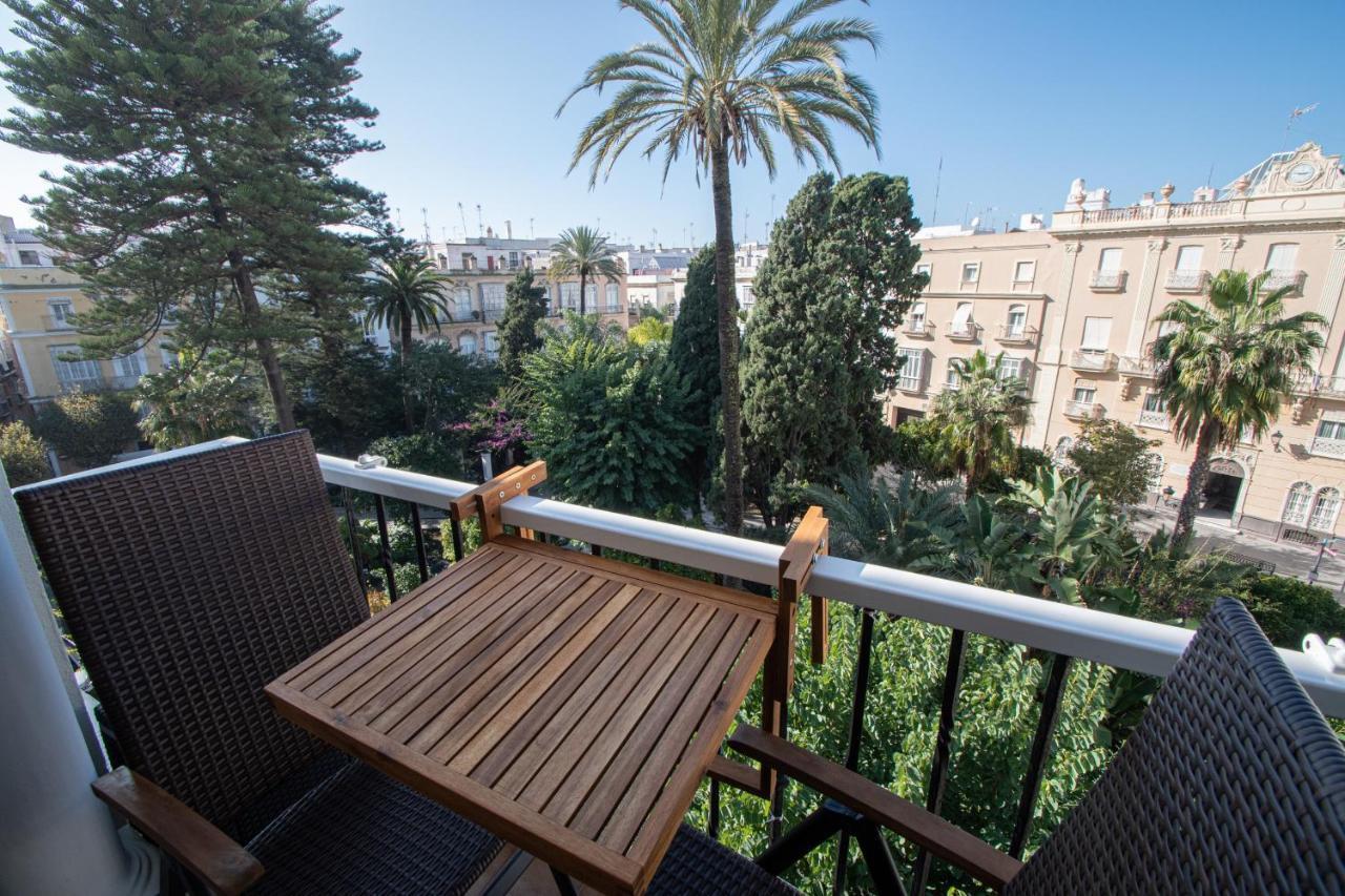 Apartamento Jardines De Candelaria Cádiz