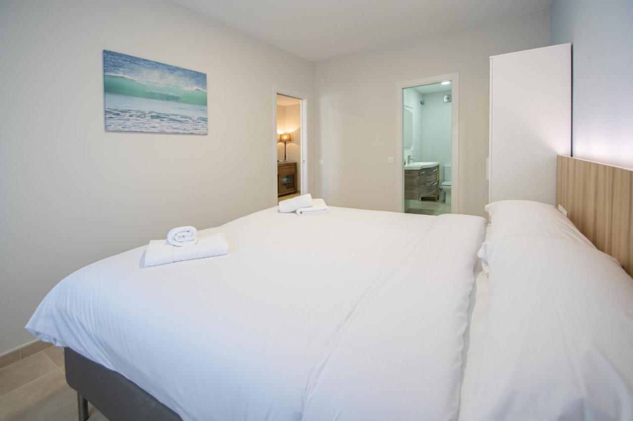 Apartamento Jardines De Candelaria Cádiz