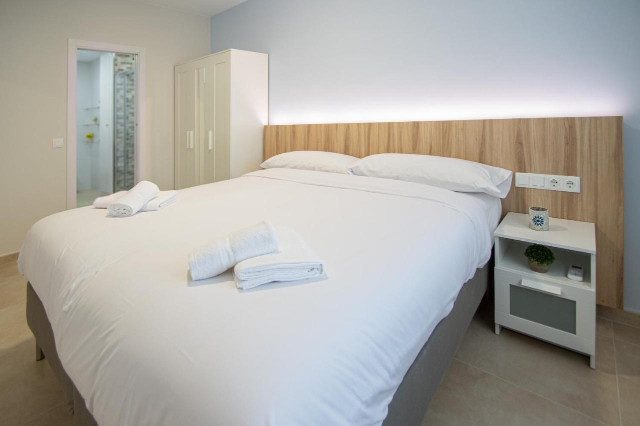 Apartamento Jardines De Candelaria