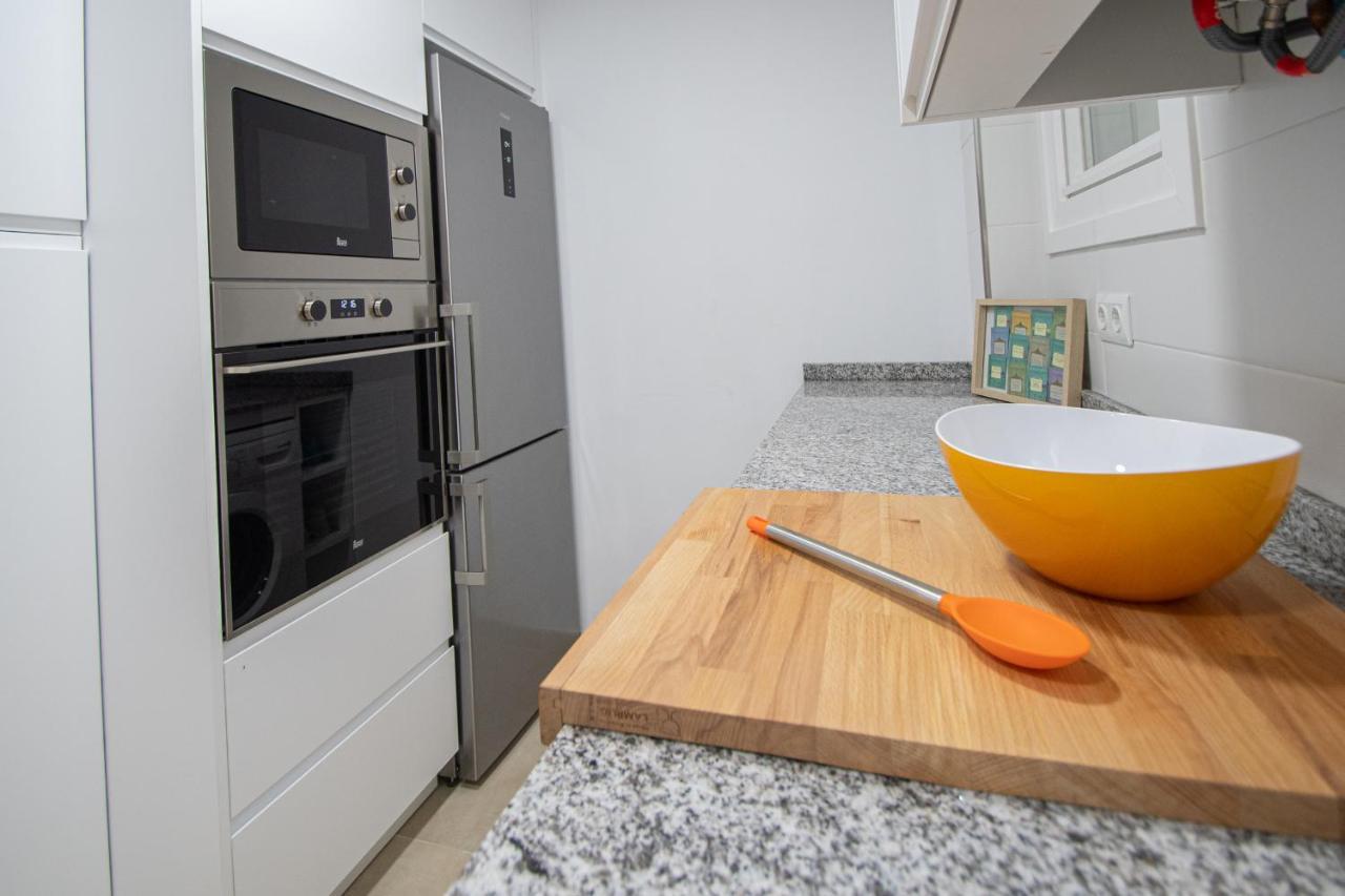 Apartamento Jardines De Candelaria *