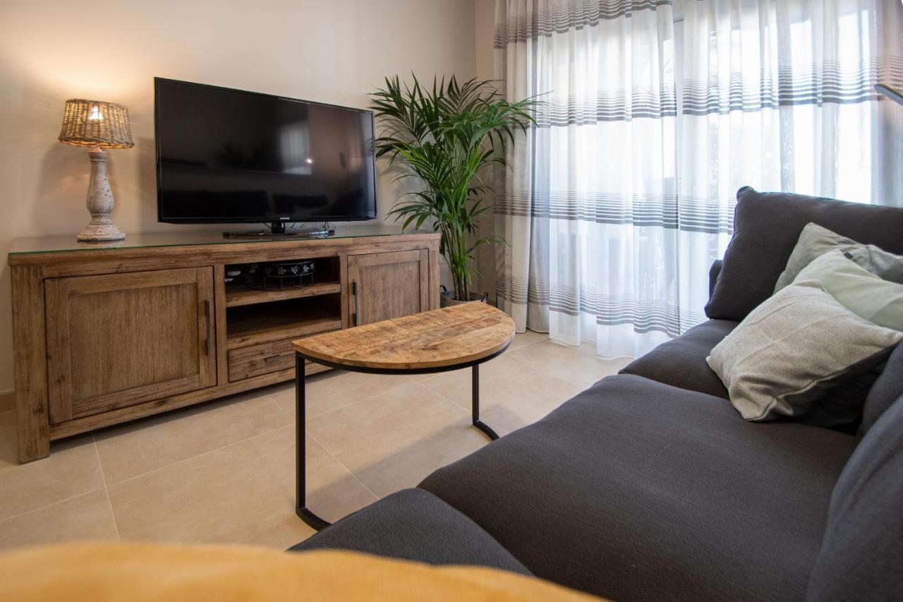 Apartamento Jardines De Candelaria *