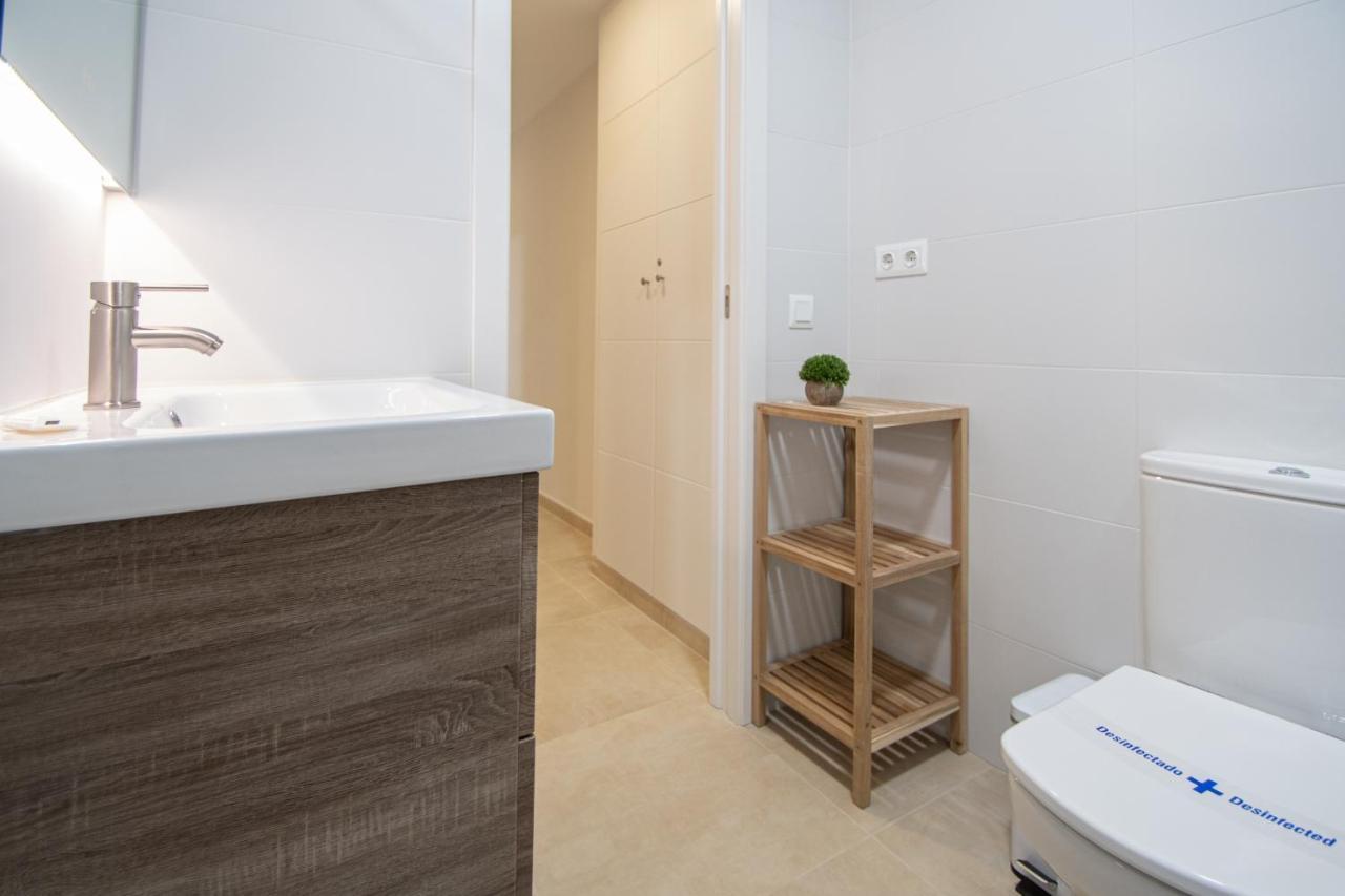 Apartamento Jardines De Candelaria *