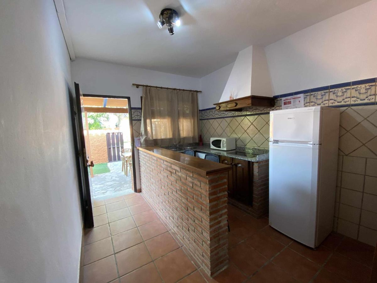 Casa Familiar Cerca De La Playa Piscina Compartida * Cadiz