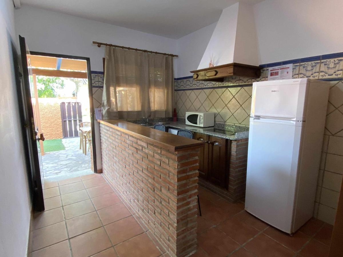 Casa Familiar Cerca De La Playa Piscina Compartida * Cadiz