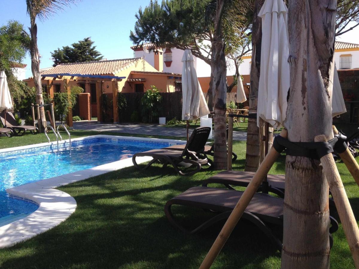 Casa Familiar Cerca De La Playa Piscina Compartida Homestay