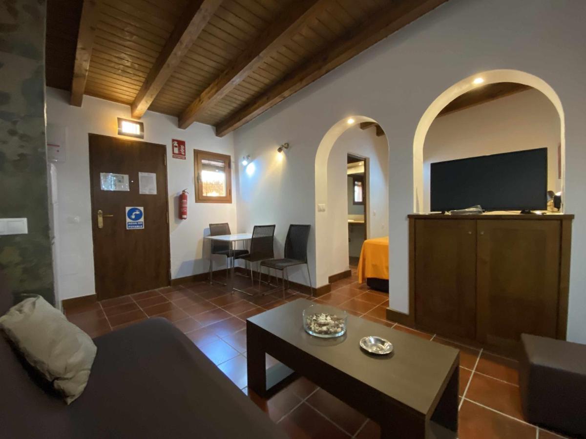 Apartment Estudio Con Jardincito Privado Barbacoa Y Piscina *