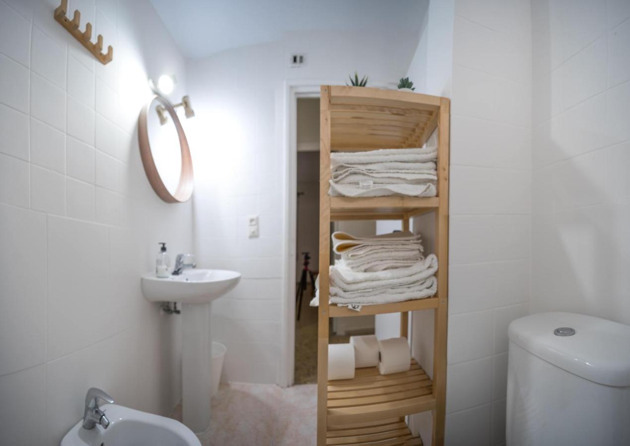 Apartamento Delfín Playa Basic Ha