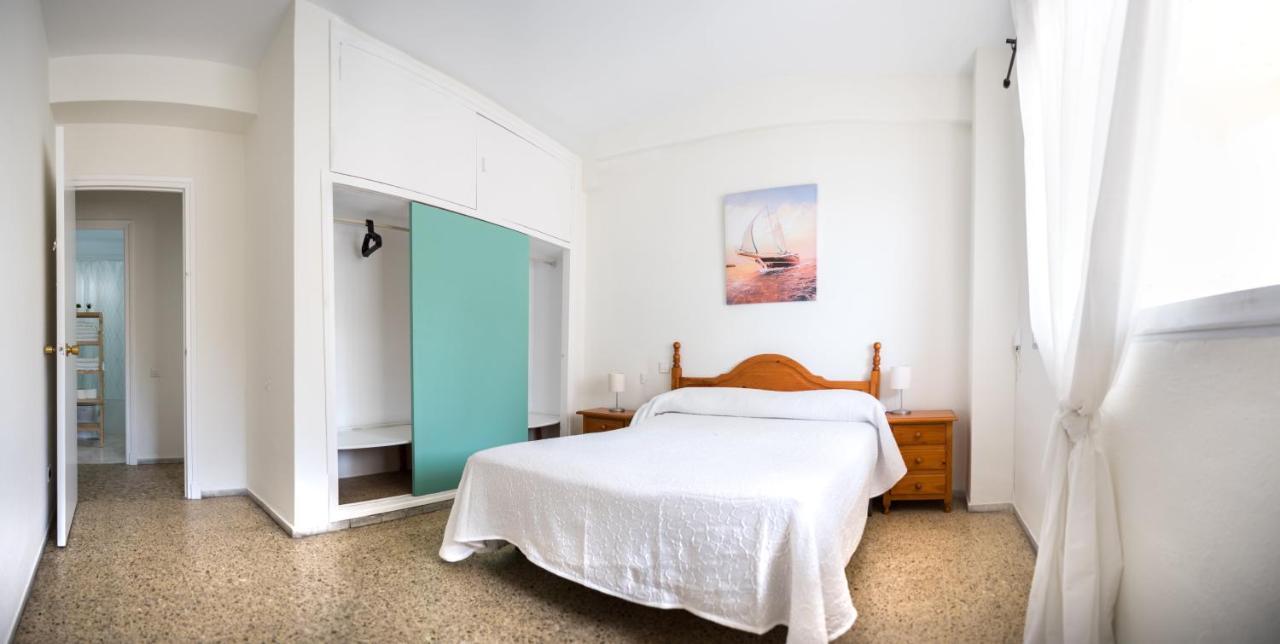 Apartamento Delfín Playa Basic Ha Cádiz