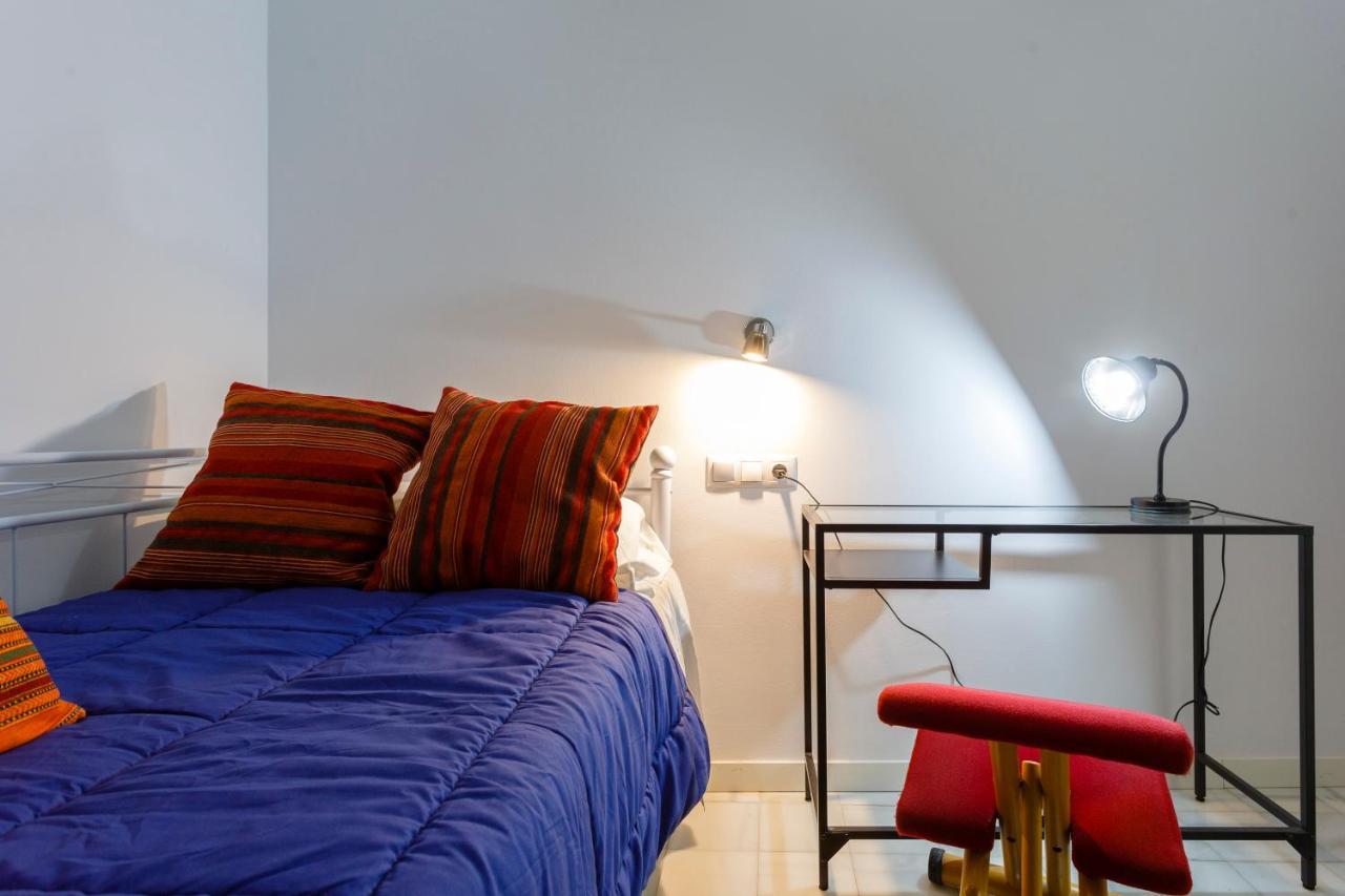 Apartamento La Pepa1812 By Cadiz4rentals Cádiz