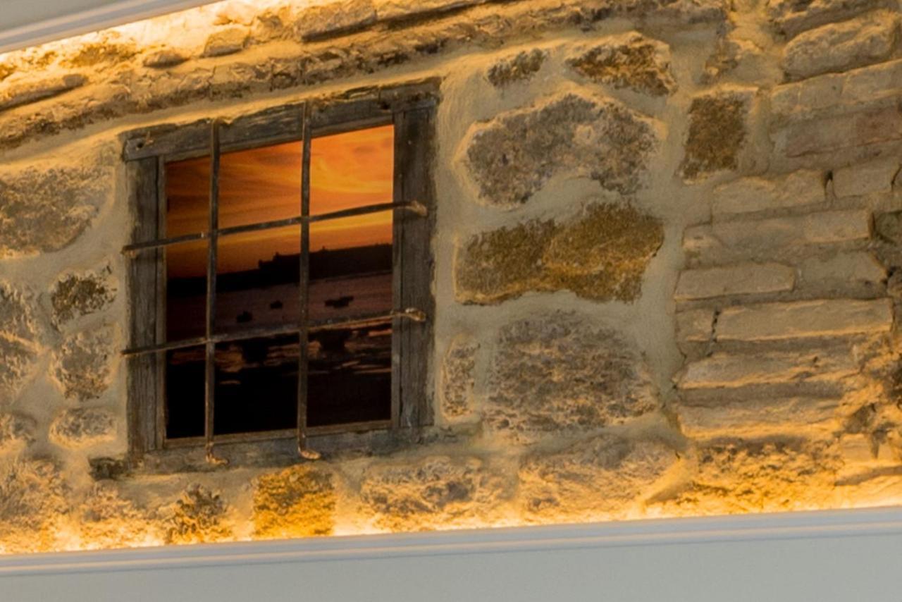 Entrecatedrales Apartamento