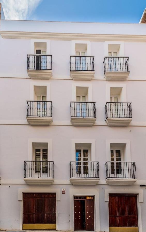 Entrecatedrales Apartamento *