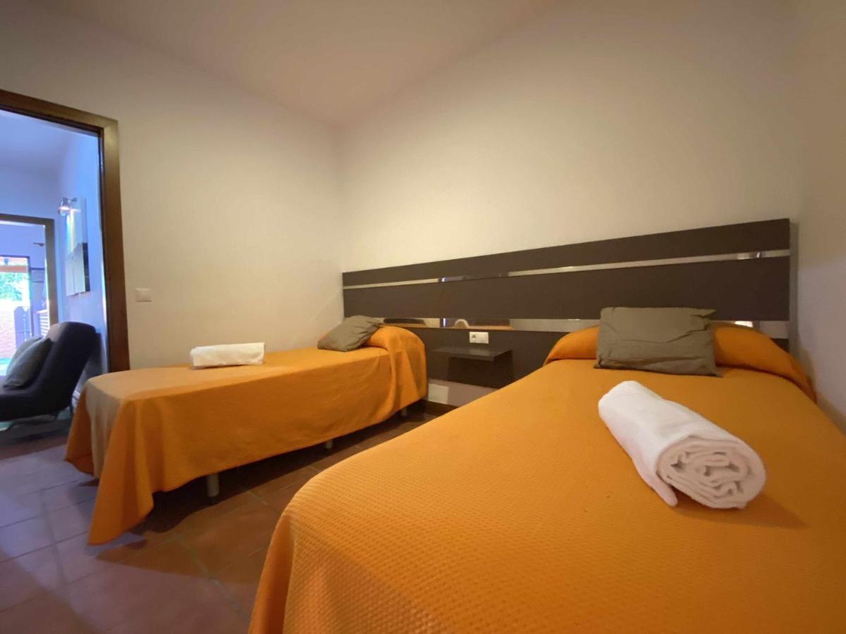 Casa Familiar Cerca De La Playa Piscina Compartida Homestay
