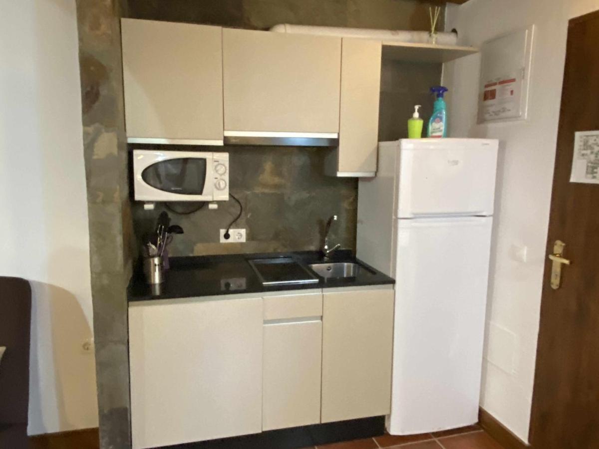 Estudio Con Jardincito Privado Barbacoa Y Piscina * Cadiz