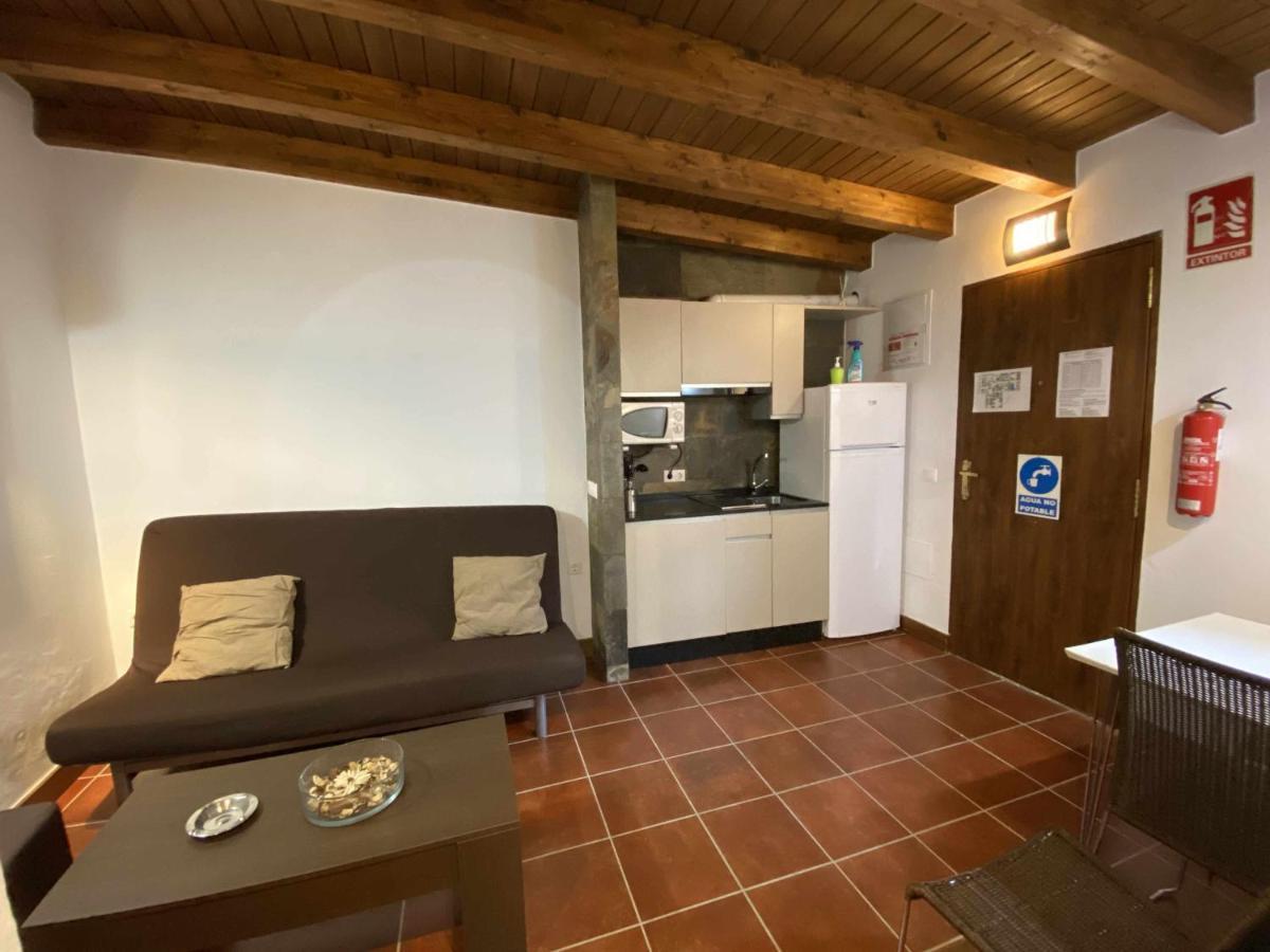 Estudio Con Jardincito Privado Barbacoa Y Piscina Apartment *
