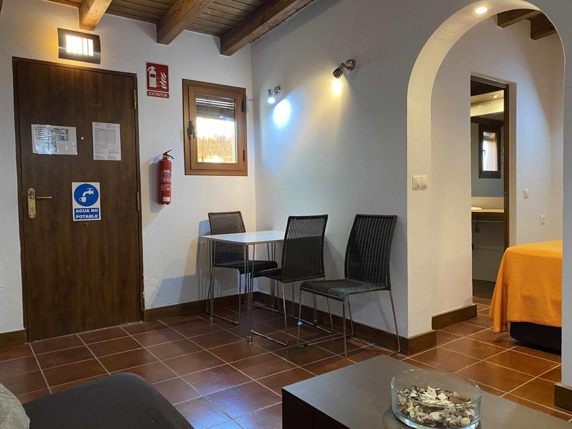 Apartment Estudio Con Jardincito Privado Barbacoa Y Piscina Cadiz