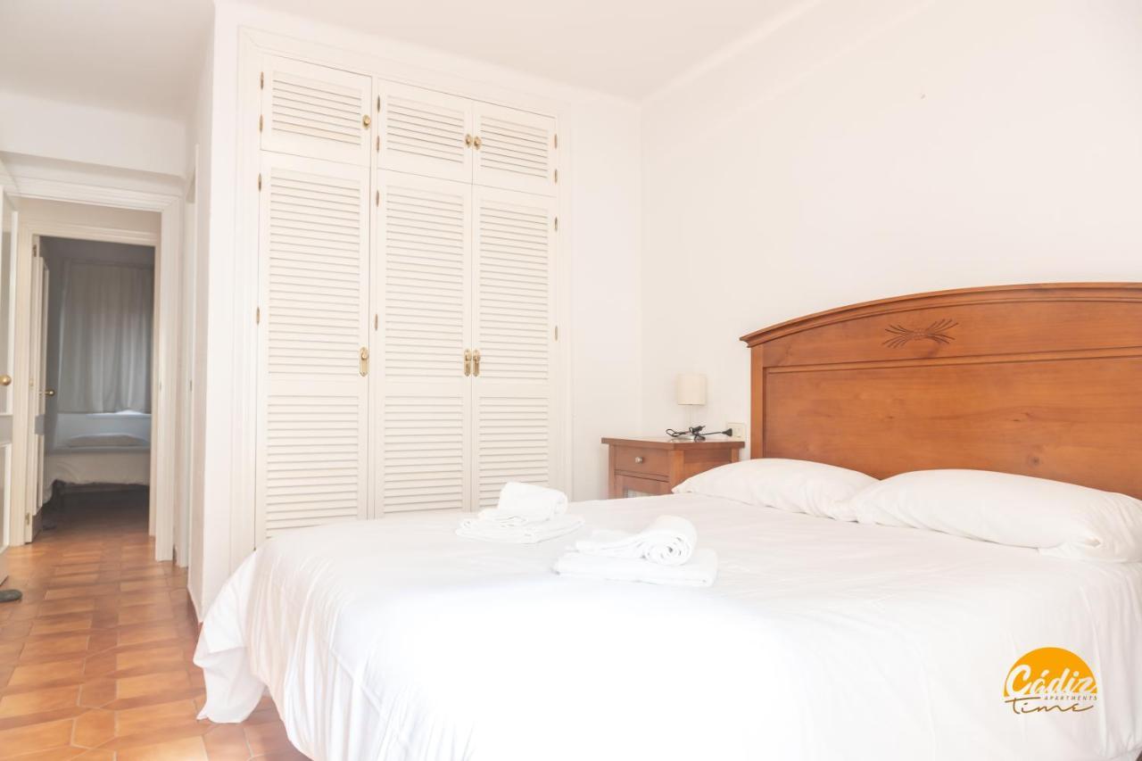 Lola - Wifi - Petfriendly - Ecofriendly Cádiz