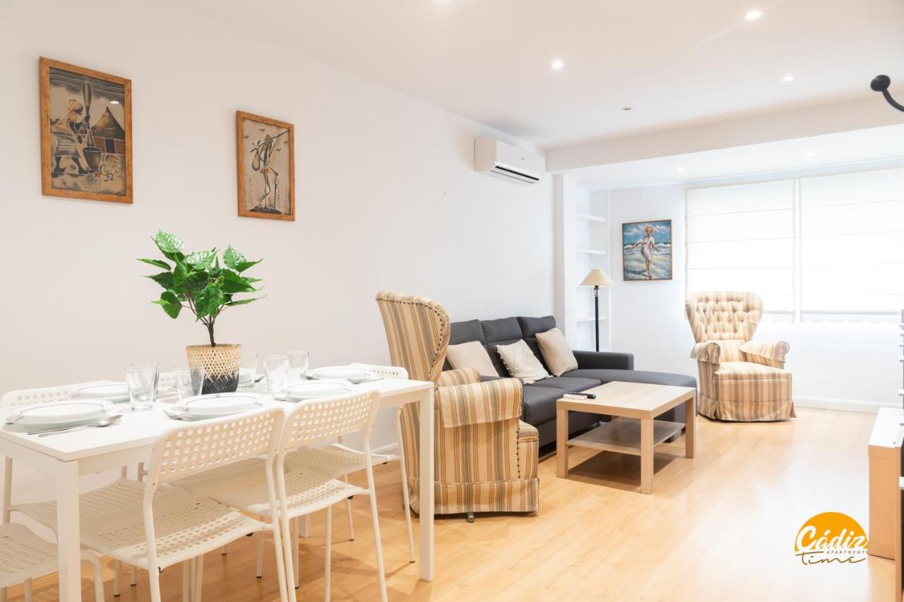 Lola - Wifi - Petfriendly - Ecofriendly * Cádiz
