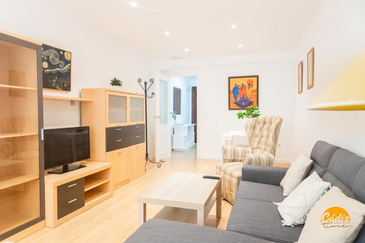 Lola - Wifi - Petfriendly - Ecofriendly Cádiz
