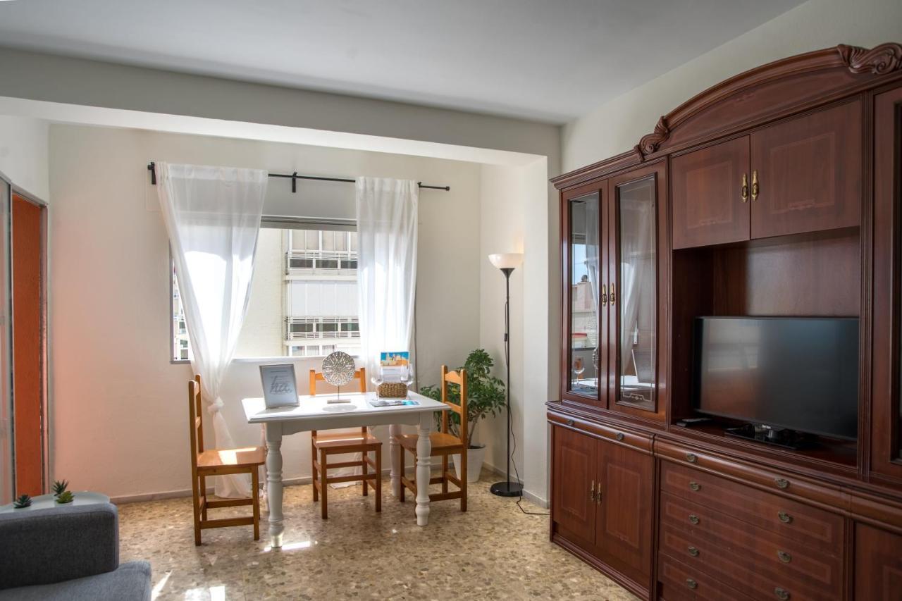 Delfín Playa Basic Ha Apartamento