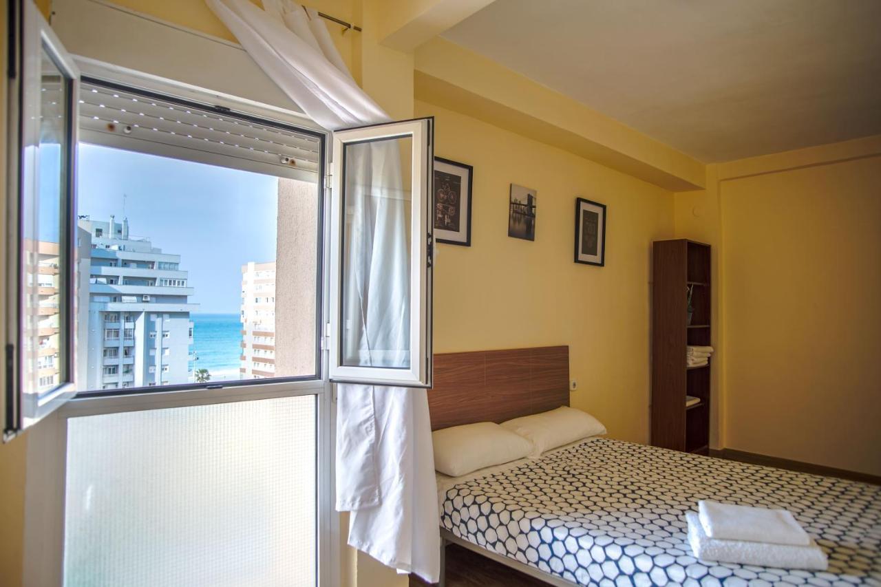 Zurbaran Basic Ha Apartment Cadiz