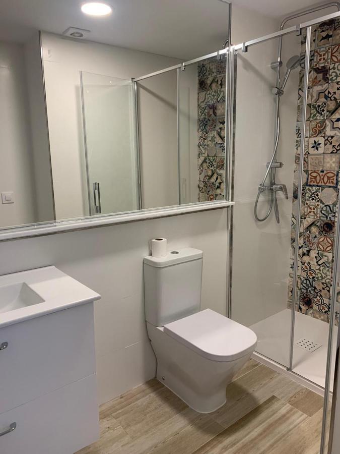 Apartamento Entrecatedrales *