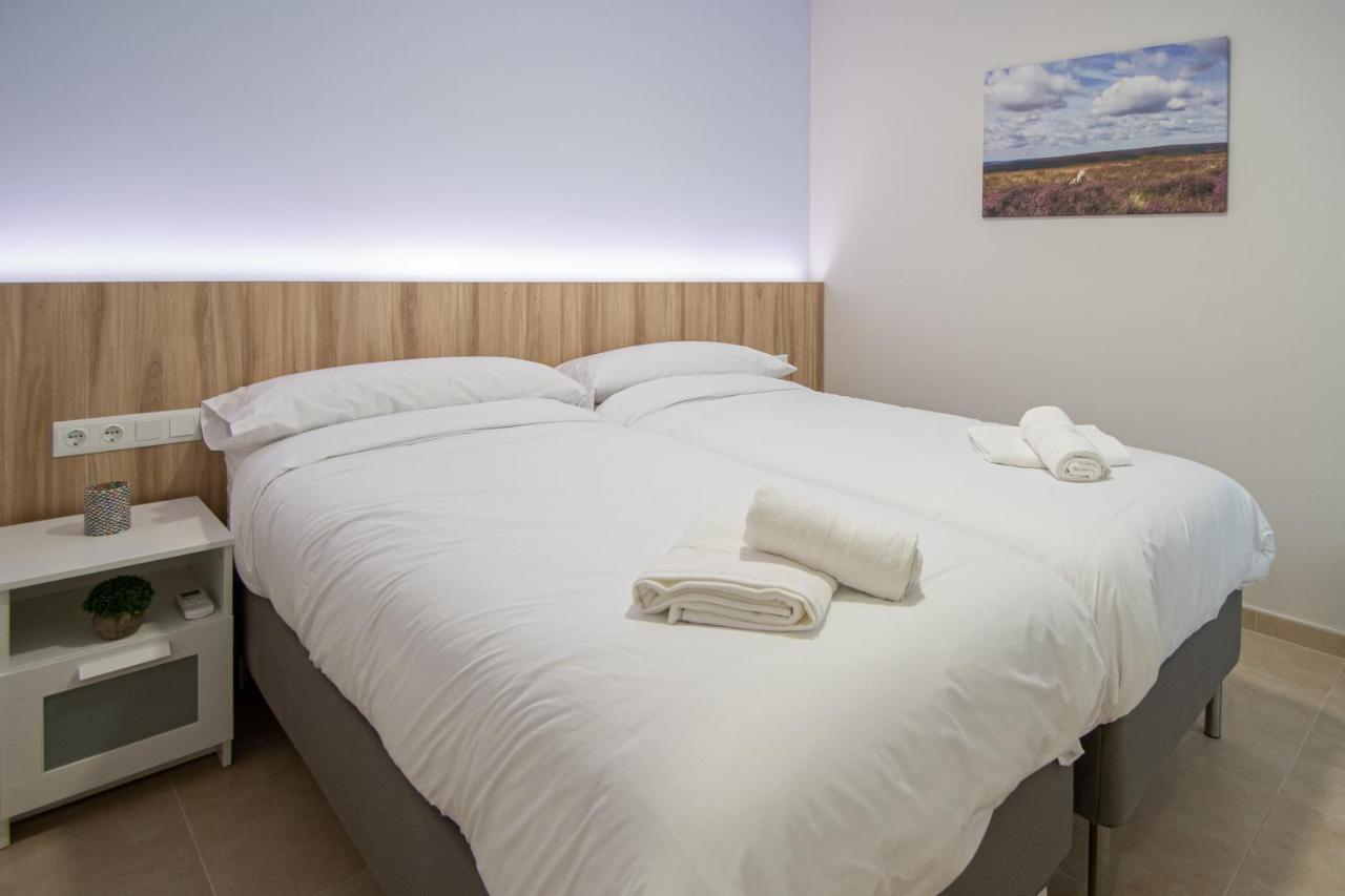 Apartamento Jardines De Candelaria *