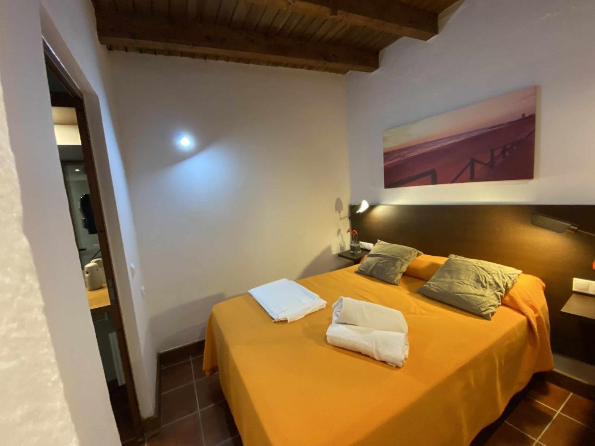 Estudio Con Jardincito Privado Barbacoa Y Piscina * Cadiz