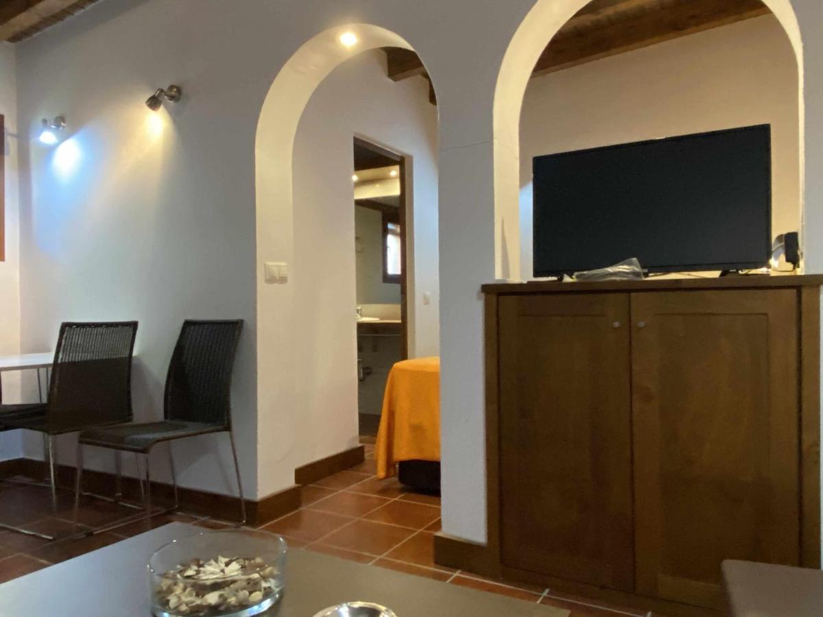 Apartment Estudio Con Jardincito Privado Barbacoa Y Piscina *
