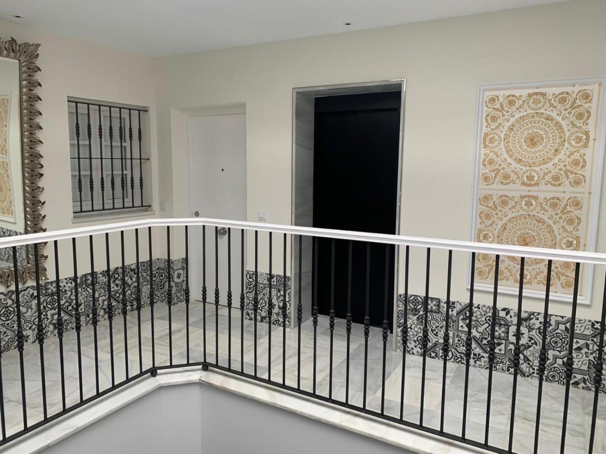 Apartamento Entrecatedrales Cádiz