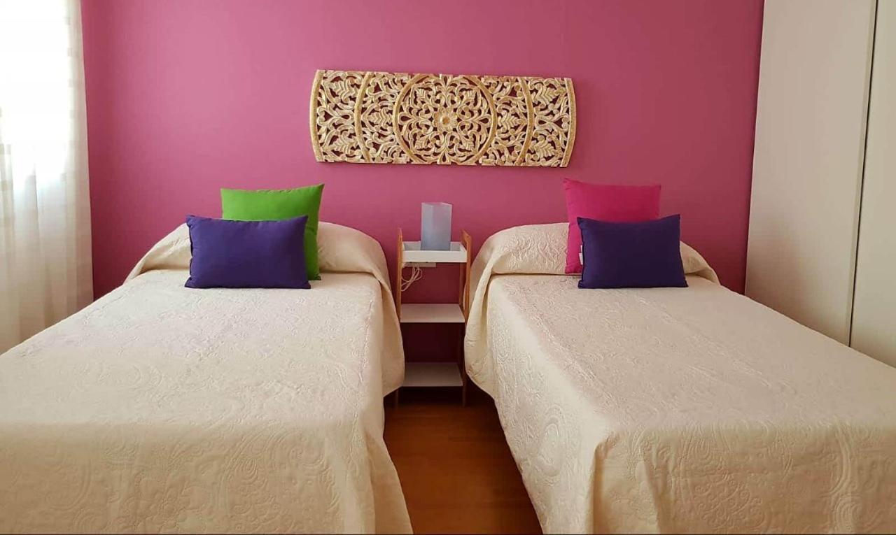 Cortadura Apartment Cadiz