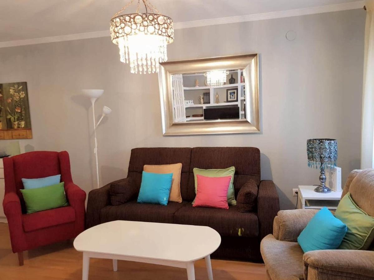 Cortadura Apartment Cadiz