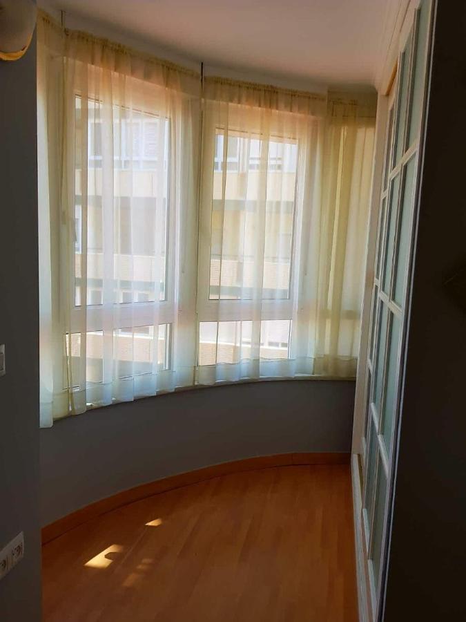Cortadura Apartment *