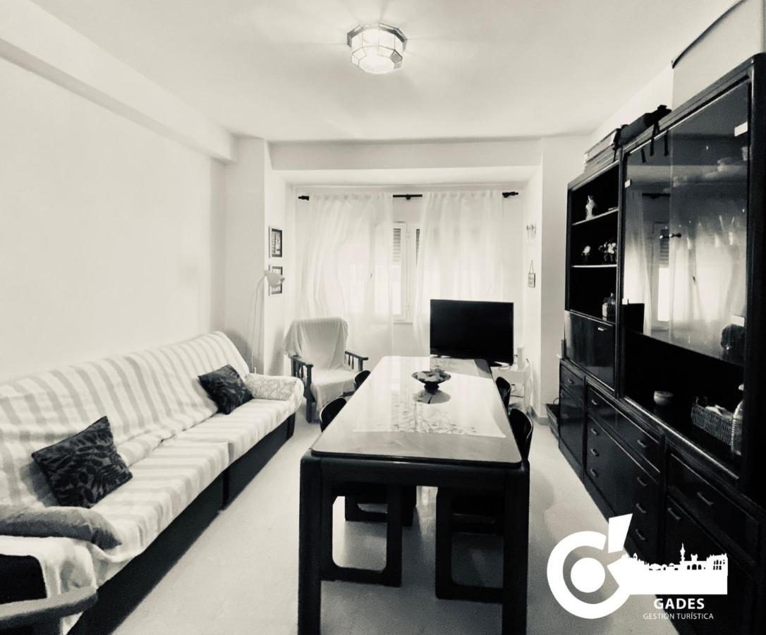 Arena Y Sal Apartamento *