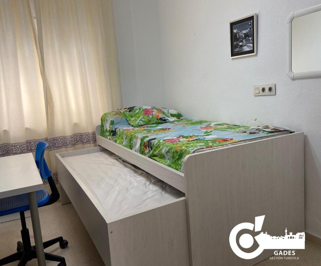 Apartamento Arena Y Sal