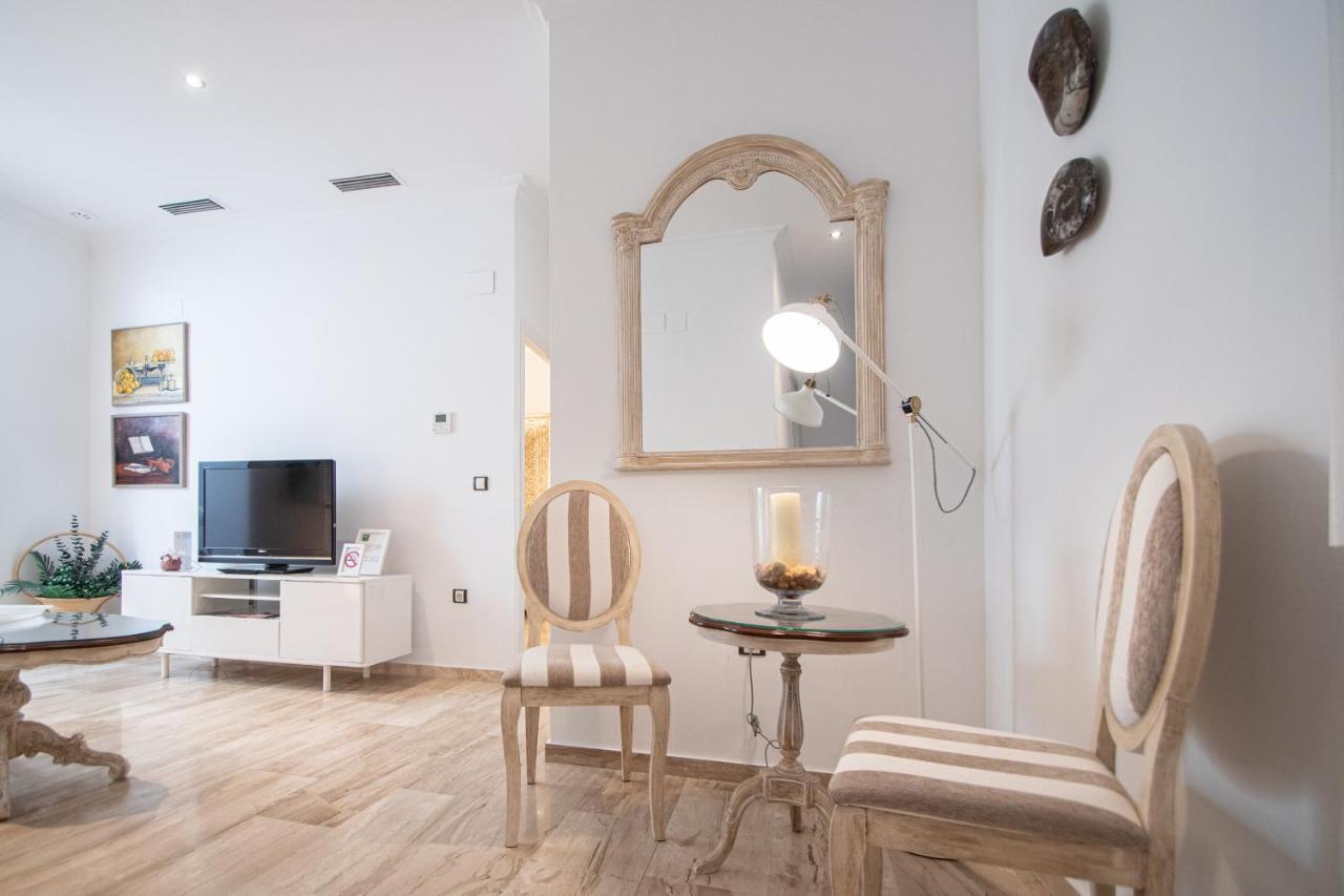 Garum Apartment Cadiz