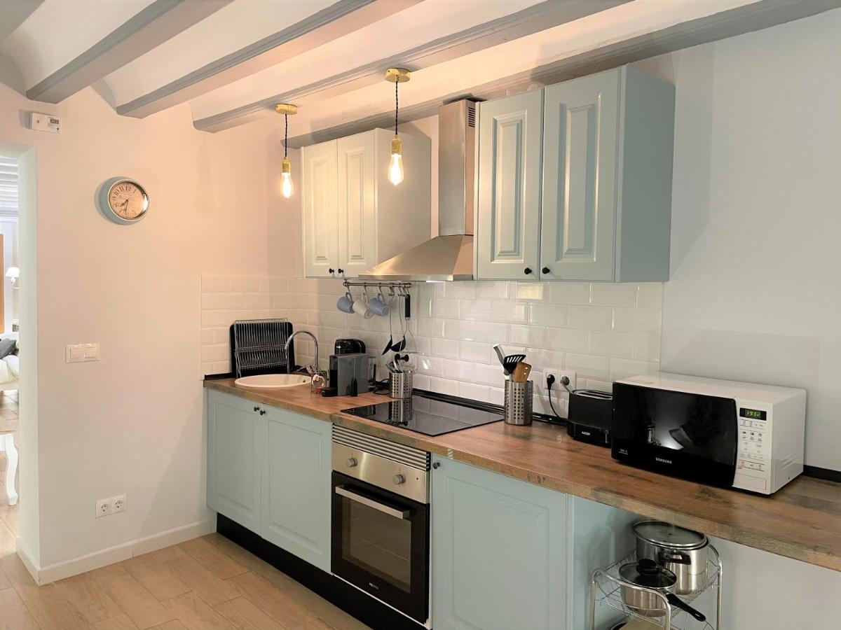 Apartamento No 14 Cádiz