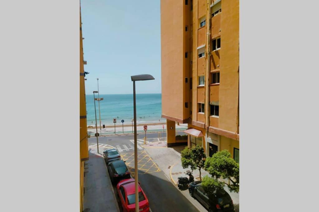 Apartamento Arena Y Sal