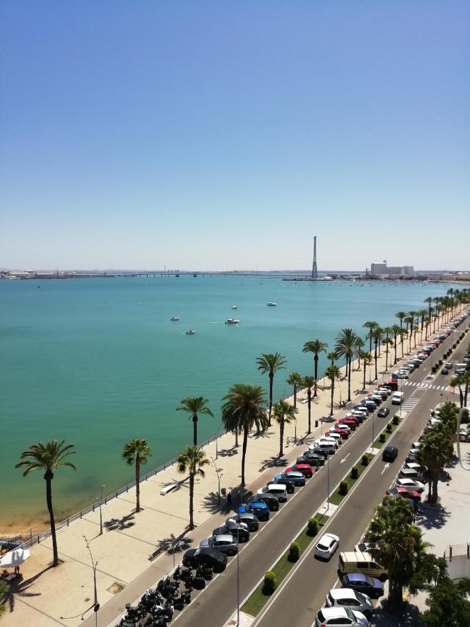 Apartment A Levante